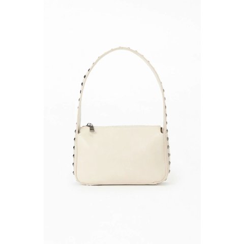 Pacsun Faux Leather Cara Shoulder Bag
