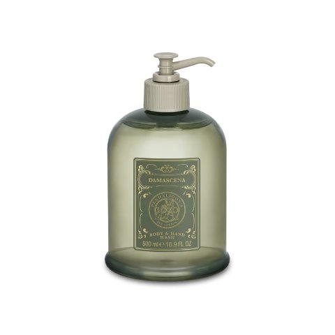 Penhaligon's Damascena Body Wash 500ml