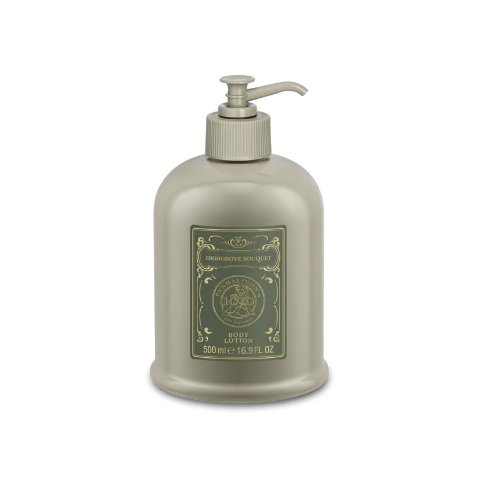 Penhaligon's Highgrove Body & Hand Lotion 500ml