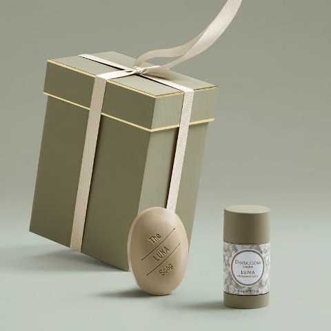 Penhaligon's Luna Soap