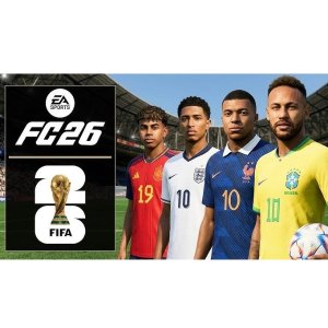 Kicking Off the World Cup Directly? FC26 New Mode Launched!