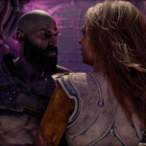 God of War: Laufey Announced, Wolverine Pre-order Available, Shadow Blade Delayed