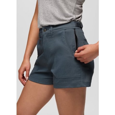 Prana Stretch Zion Women's Cargo Shorts