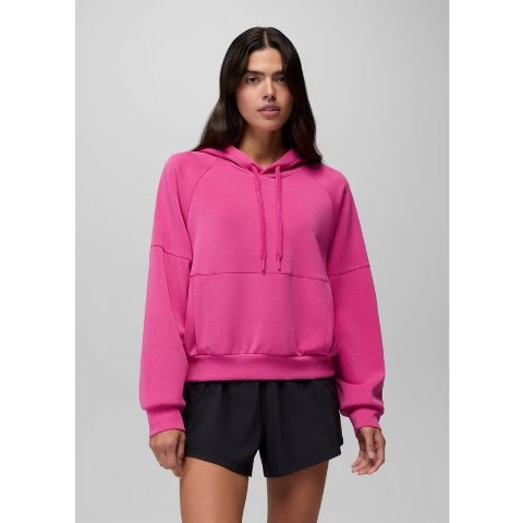 Prana Shea Soft Hoodie Womens
