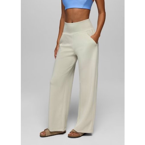 Prana Shea Soft Wide Leg Pant Women