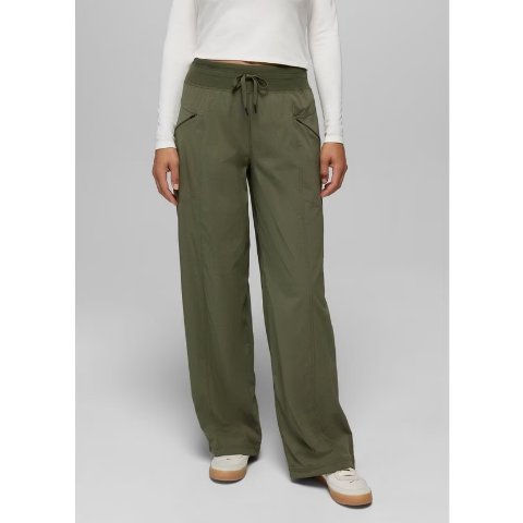 Prana Koen Wide Leg Pant Women