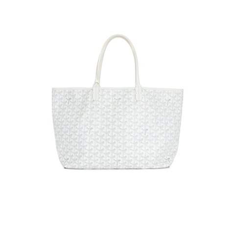 Revolve Goyard Saint Louis PM Tote Bag