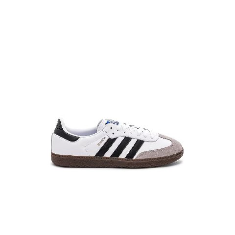 adidas Originals adidas Originals Samba Og Sneaker White
