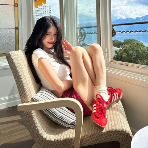 adidas Originals adidas Gazelle Pro Better Scarlet White Gum
