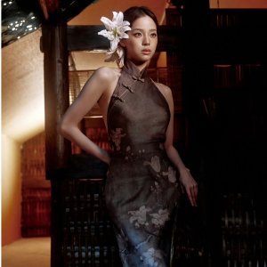 Revolve Clothing Sau Lee