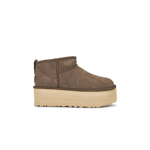 UGG UGG Classic Ultra Mini Platform Boot