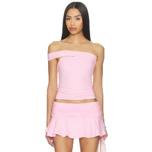 Skims Bandage Top Slim Fit Spring Summer 3 Colors