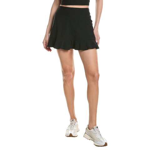 Beyond Yoga Spacedye Flare Skirt
