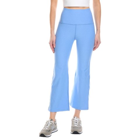 Beyond Yoga Spacedye Retro Cropped Pant 25in