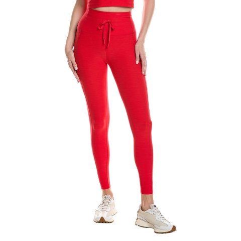 Beyond Yoga Spacedye Go Pocket Midi Legging 23in