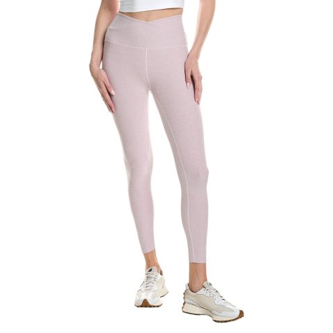 Beyond Yoga Spacedye High Waist Midi Legging