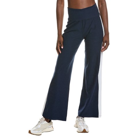 Beyond Yoga Spacedye Wide Leg Pant 31in