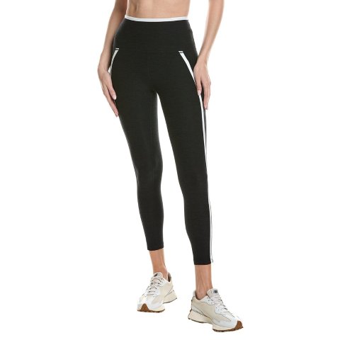 Beyond Yoga Spacedye High Waisted 24in Midi Legging