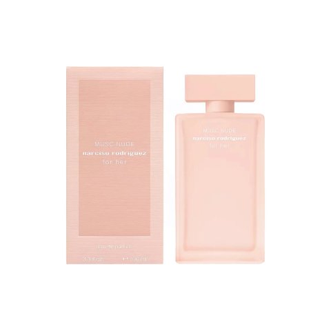 Narciso Rodriguez Musc Nude EDP for Women 3.4oz
