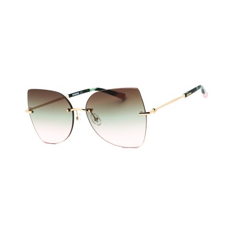 Missoni Women's Fashion 60mm Sunglasses