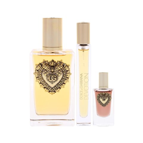 Dolce & Gabbana Devotion Women's Perfume Gift Set