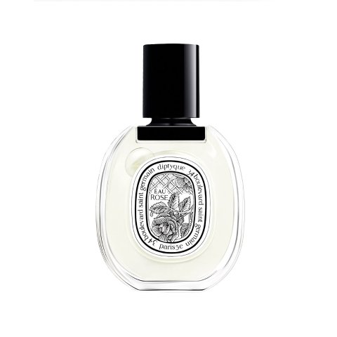 Diptyque Eau Rose EDT for Women 1.7oz