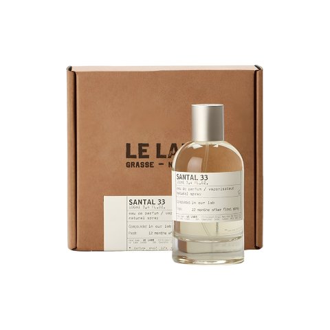 Le Labo Santal 33 Unisex EDP 3.3oz