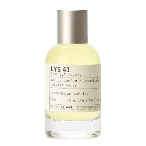 Le Labo Lys 41 EDP for Women 1.7oz