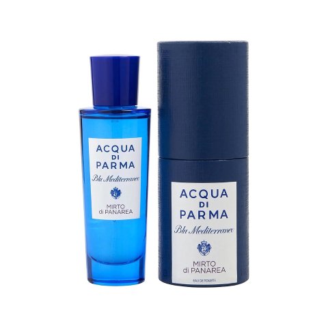 Acqua di Parma Blu Mediterraneo Mirto Di Panarea Unisex EDT 1oz