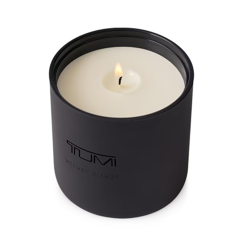 Tumi Velvet Ember Scented Candle