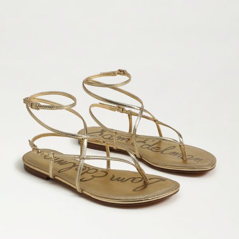 Sam Edelman Clarra Strappy Sandal