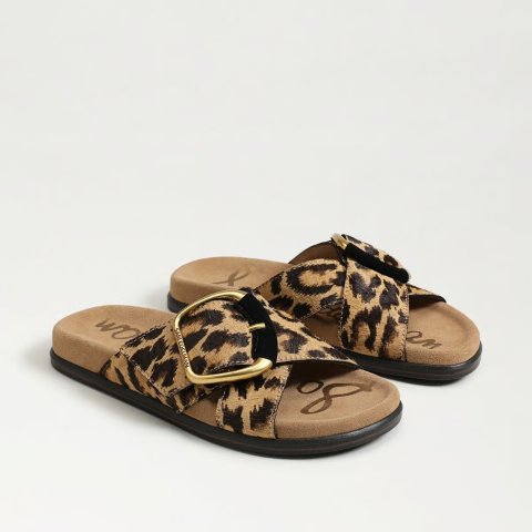 Sam Edelman Darla Buckle Slide Sandal