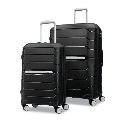 Samsonite Freeform 2 Piece Set (CO/L)