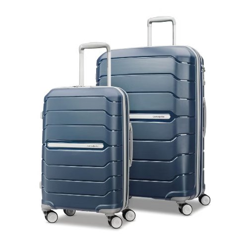 Samsonite Freeform 2 Piece Set