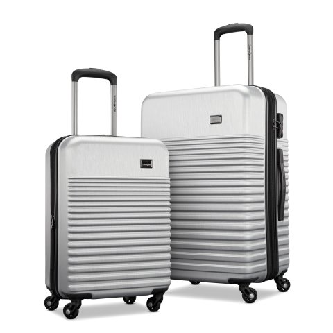 Samsonite 2 PIECE SET (CO/M)