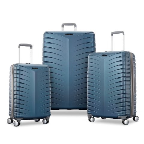 Samsonite Pivot 3 3 Piece Set