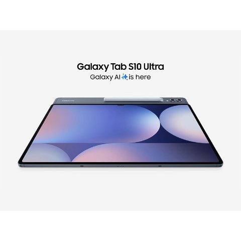 Samsung Galaxy Tab S10 Ultra 12GB 256GB Wi-Fi