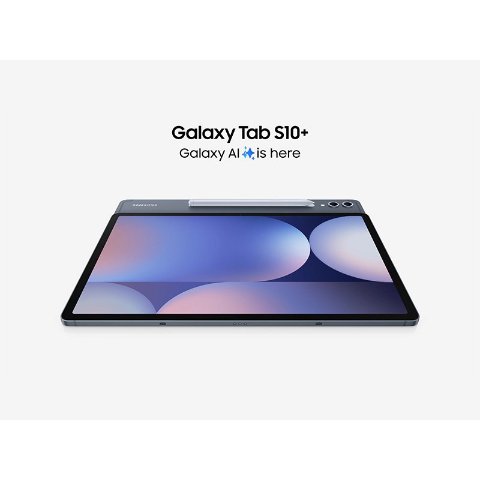 Samsung Galaxy Tab S10+ 12GB 256GB Wi-Fi