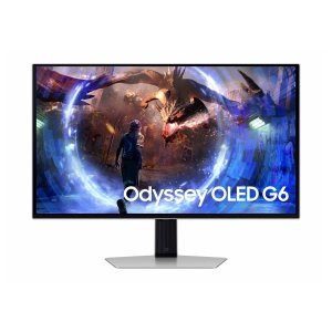 Samsung Odyssey G60SD 27" OLED Monitor