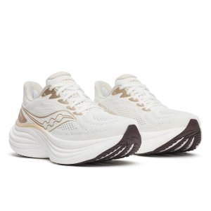 Saucony Triumph 24 Launch: Cushioning and Colorway Upgrade Simultaneously