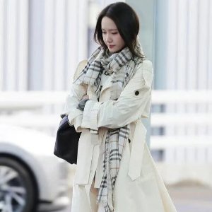 Selfridges Burberry New Season