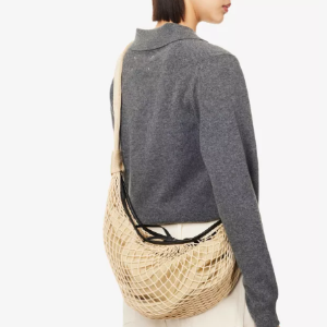 Selfridges Discover the epitome of Parisian chic with Lemaire