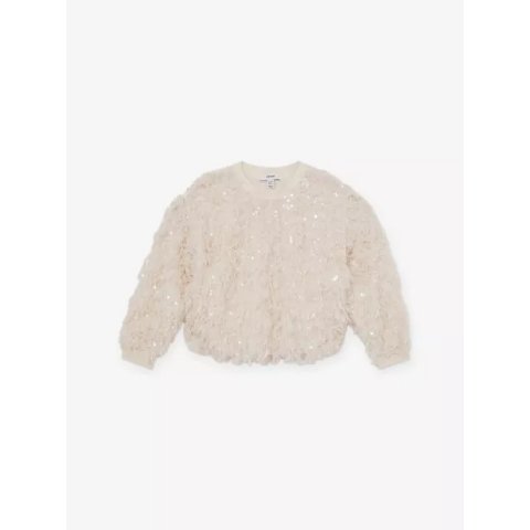 Reiss Woven Top 13-14 Years