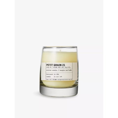 Le Labo Petit Grain 21 scented candle 245g