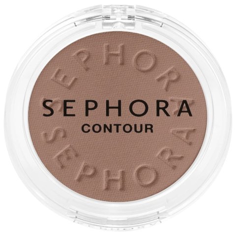 Sephora Colorful Contour Matte Powder