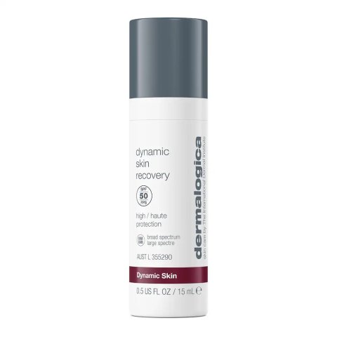 Dermalogica Mini Dynamic Skin Recovery SPF50 Moisturizer
