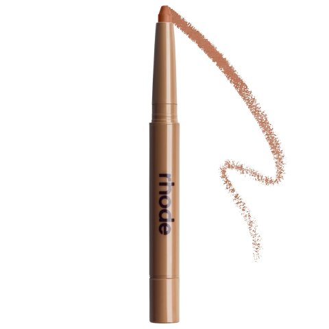 Rhode Peptide Lip Shaper Contouring Serum