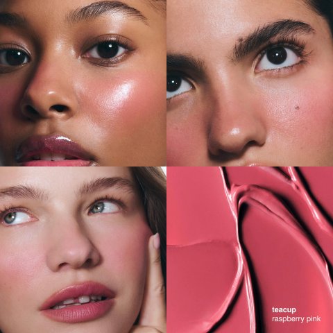 Rhode Pocket Blush Hydrating Cream Blush
