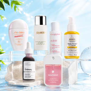 Sephora FSA/HSA Eligible Skincare Sale