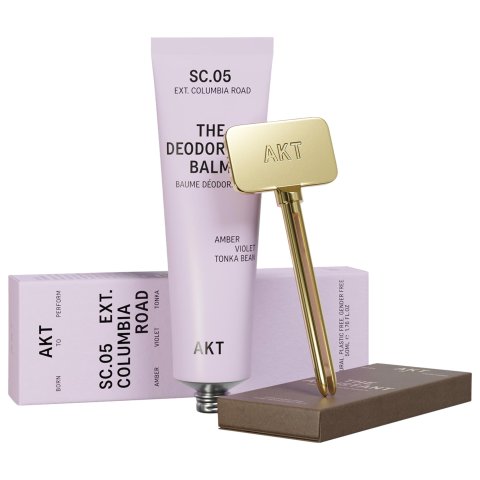 Sephora Columbia Road Starter Set SC.05